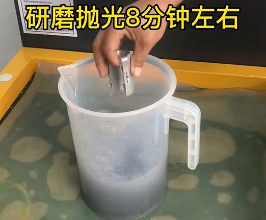 CNC机加工细河铝件样品